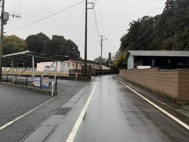 ルミエール白河 Bの周辺