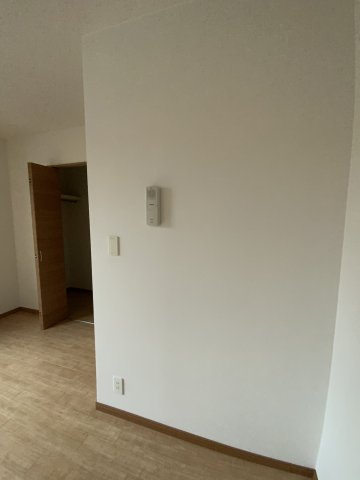 ルミエール白河 Bのセキュリティ
