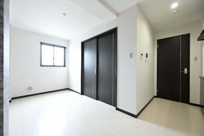 【居間・リビング】 | Comfort南千住