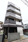 Comfort南千住の画像