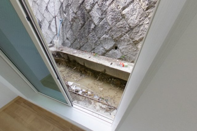 【バルコニー】 | シャトーブリック