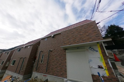 【外観】 | シャトーブリック