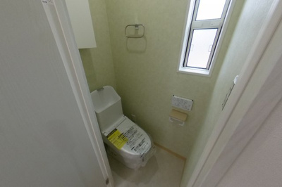 【トイレ】 | シャトーブリック