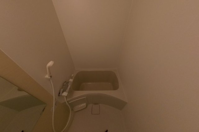 【浴室】 | シャトーブリック