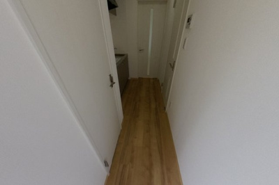 【玄関】 | シャトーブリック