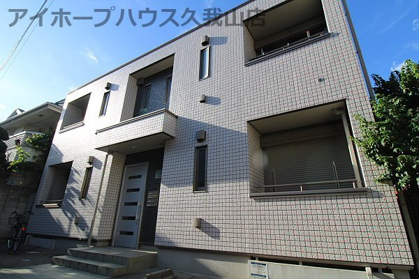 【外観】