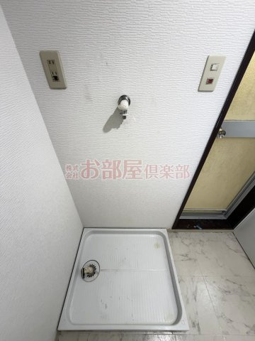 山口第一ビルの設備
