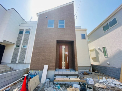 【外観】 | 東大和市南街第2