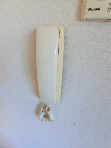 ベルメゾン上貝塚の設備