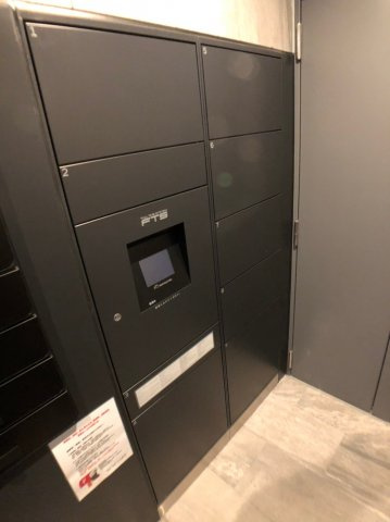 エステムプラザとうきょうスカイツリー駅のその他共用部分|エステムプラザとうきょうスカイツリー駅