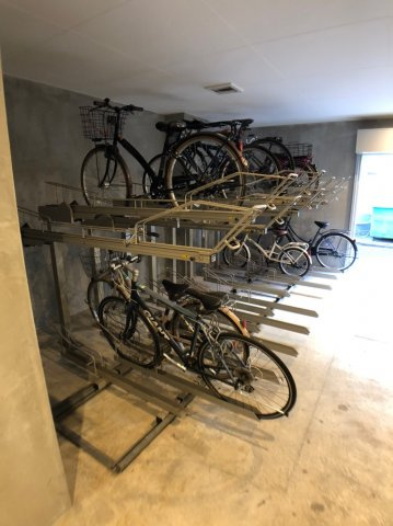 エステムプラザとうきょうスカイツリー駅のその他共用部分|エステムプラザとうきょうスカイツリー駅