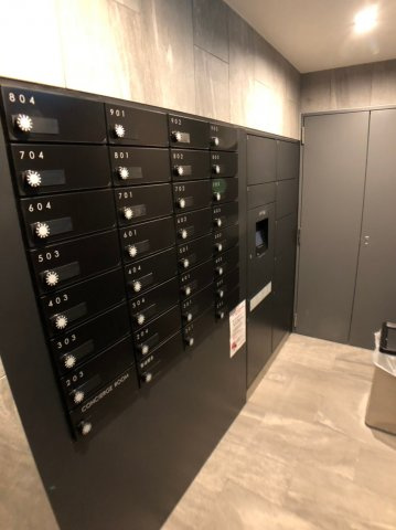 エステムプラザとうきょうスカイツリー駅のその他共用部分|エステムプラザとうきょうスカイツリー駅