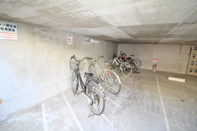 【その他共用部分】 | シャトーイン蛍池Ⅱ