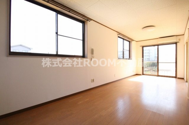 メゾン北原の内装|きれいな内装です