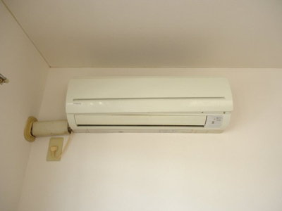 【設備】 | SATOビル御船 | エアコン