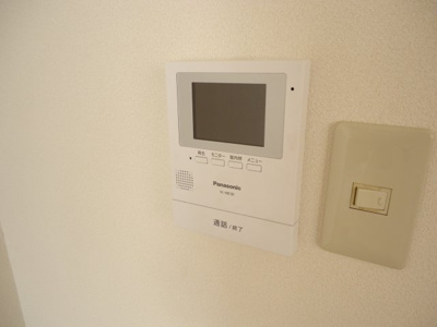 【セキュリティ】 | SATOビル御船 | TVインターホン