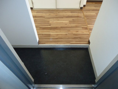 【エントランス】 | SATOビル御船