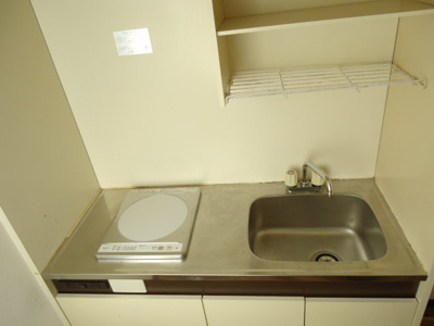 【キッチン】 | SATOビル御船