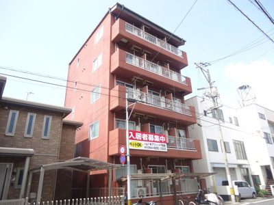 【外観】 | SATOビル御船 | SATOビル御船・鉄骨造