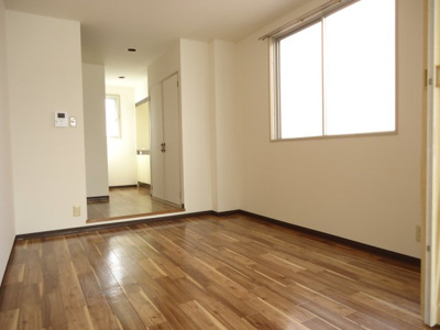 【居間・リビング】 | SATOビル御船 | 洋室4.9帖