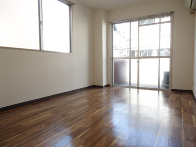 【寝室】 | SATOビル御船 | 洋室6.5帖