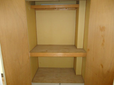 【収納】 | SATOビル御船