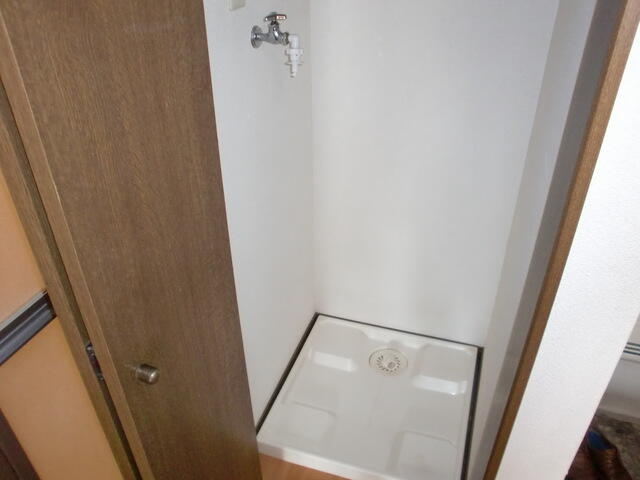 【設備】 | アンシャンテ吉塚