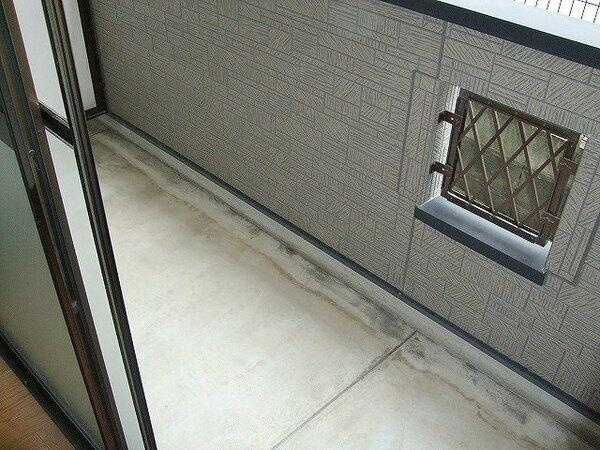 【バルコニー】 | アンシャンテ吉塚
