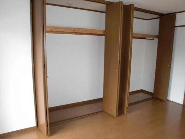 【収納】 | アンシャンテ吉塚