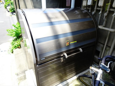 【その他共用部分】 | アースハイツ