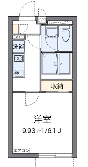  | フェリオ東日暮里