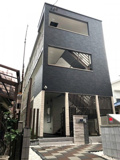フェリオ東日暮里の画像
