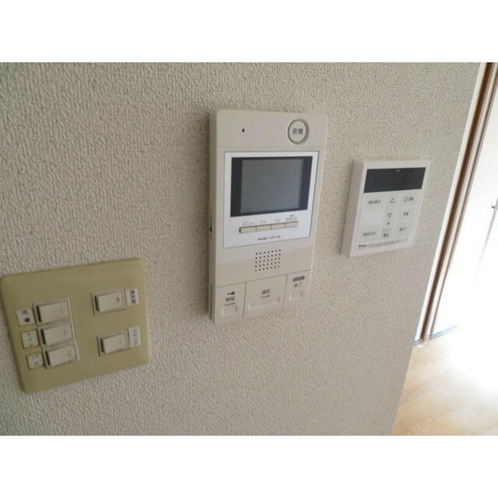 【セキュリティ】 | パピヨンヒルズ