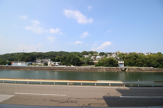 グランビューの展望