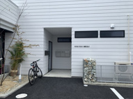 APARTMENT栄町841の画像