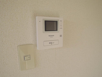 【セキュリティ】 | ガーデンハイツ・Ｋ