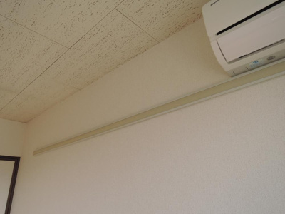 【設備】 | ガーデンハイツ・Ｋ