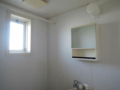 【浴室】 | ガーデンハイツ・Ｋ