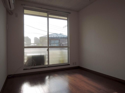 【居間・リビング】 | ガーデンハイツ・Ｋ