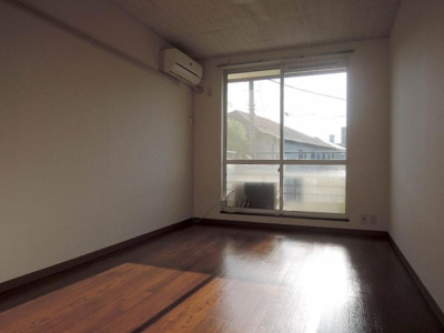 【居間・リビング】 | ガーデンハイツ・Ｋ