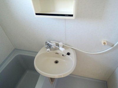 【その他】 | ガーデンハイツ・Ｋ