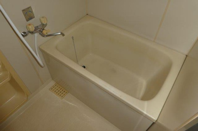 【浴室】 | セジュールオークＢ