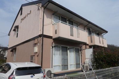 【外観】 | セジュールオークＢ