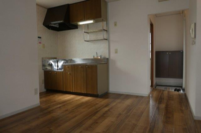 【キッチン】 | セジュールオークＢ | ダイニング