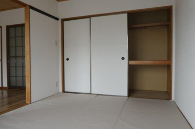 【内装】 | セジュールオークＢ