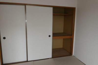 【収納】 | セジュールオークＢ