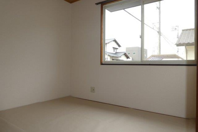 【寝室】 | セジュールオークＢ