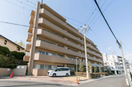 令和2年12月室内リフォーム済♪~エーベル刀根山2階部分♪の画像