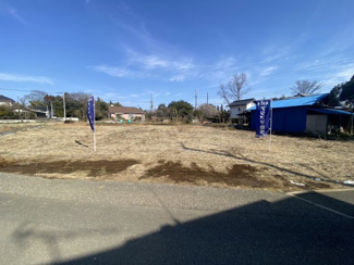 【外観】 | 川越市笠幡　資材置き場用地　JR川越線『笠幡駅』徒歩22分