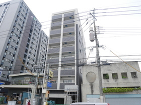 【外観】 | サン博多駅南